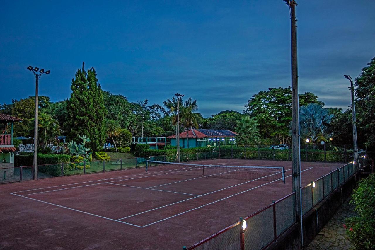 Villa Buonabitacolo São João del Rei Esterno foto
