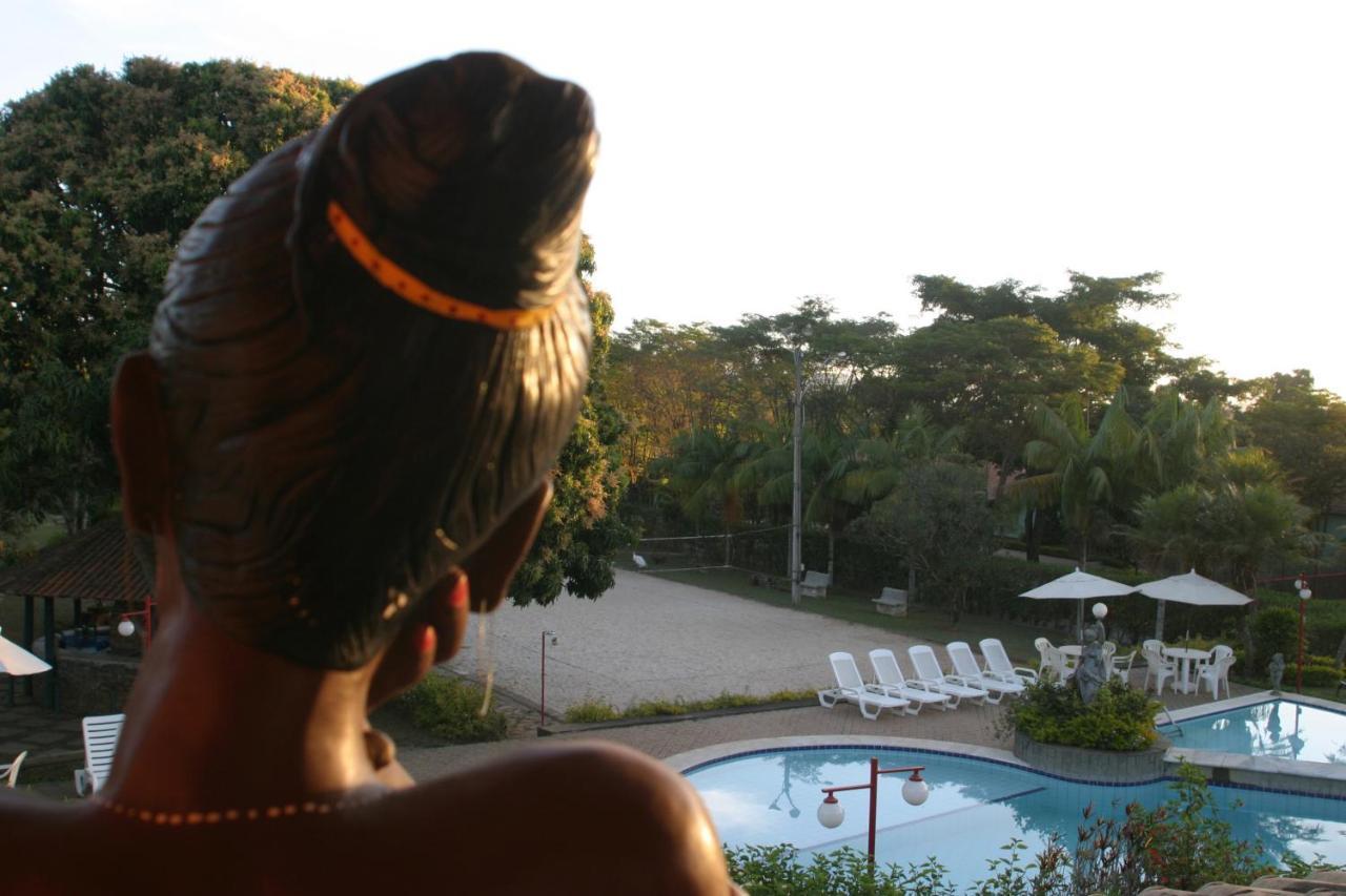 Villa Buonabitacolo São João del Rei Esterno foto