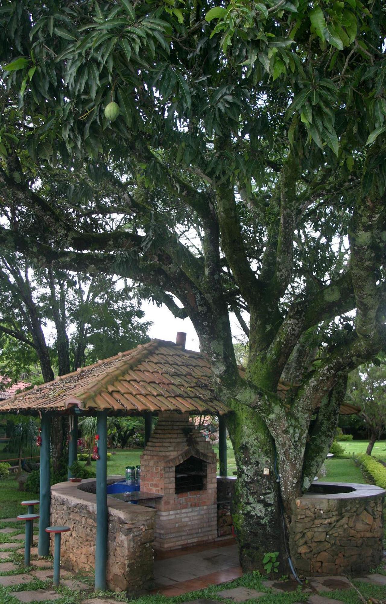 Villa Buonabitacolo São João del Rei Esterno foto