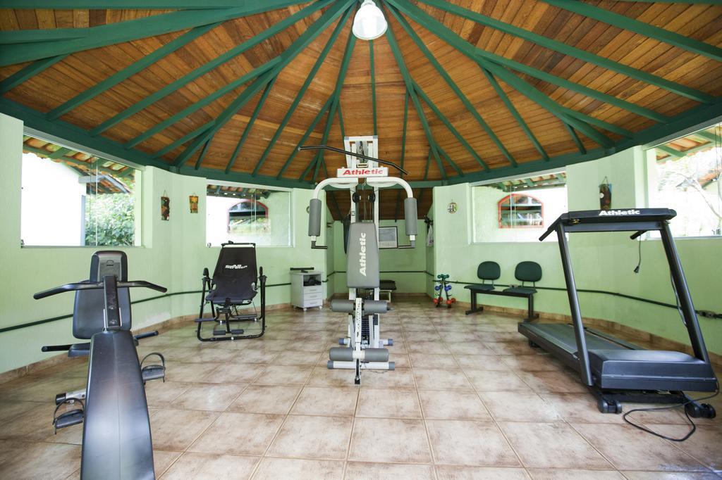 Villa Buonabitacolo São João del Rei Esterno foto