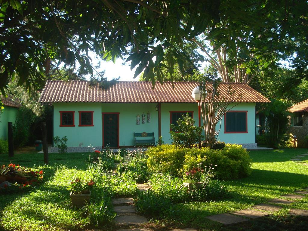 Villa Buonabitacolo São João del Rei Esterno foto