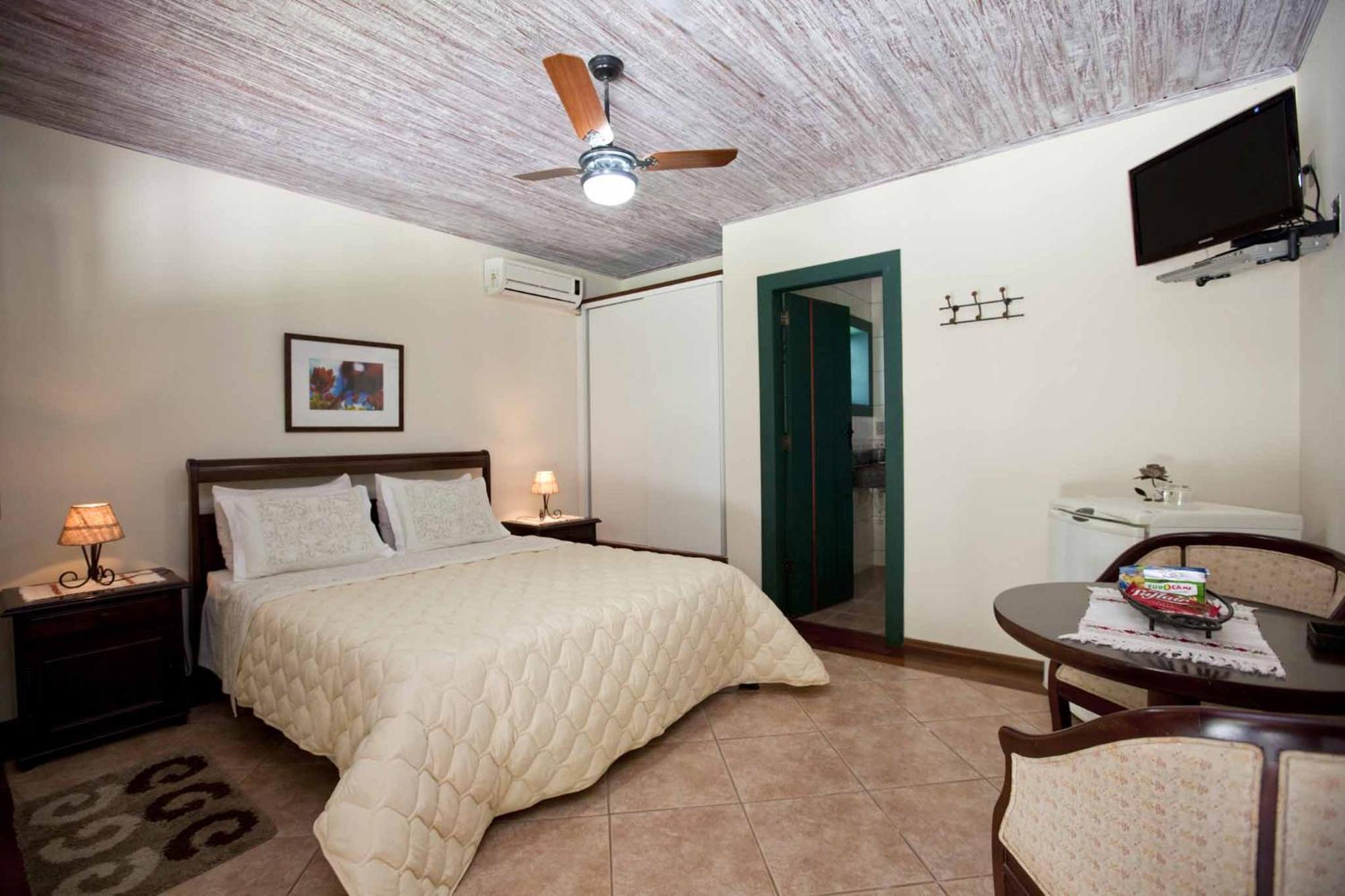 Villa Buonabitacolo São João del Rei Esterno foto