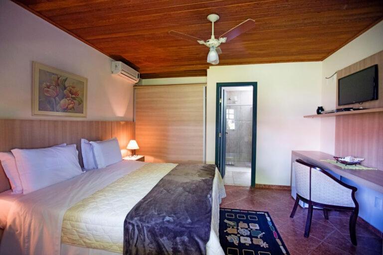 Villa Buonabitacolo São João del Rei Esterno foto