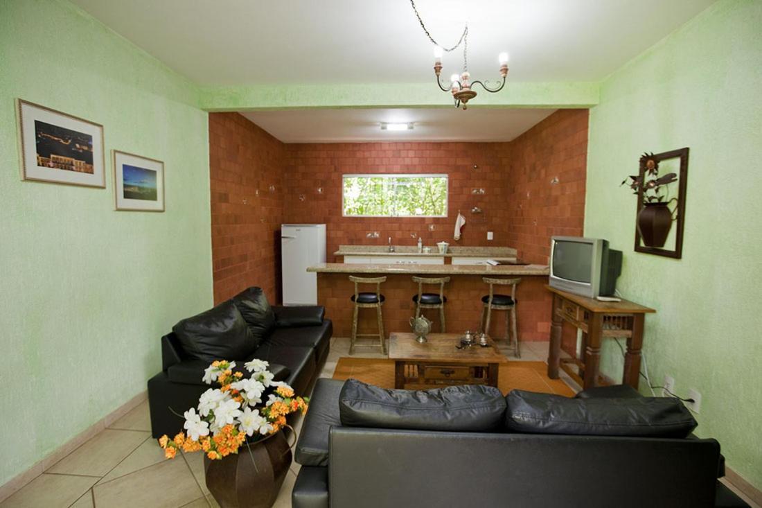 Villa Buonabitacolo São João del Rei Esterno foto