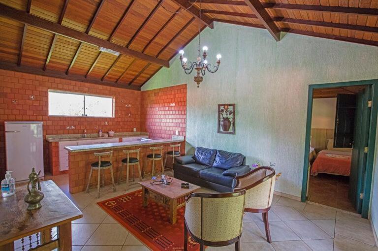 Villa Buonabitacolo São João del Rei Esterno foto