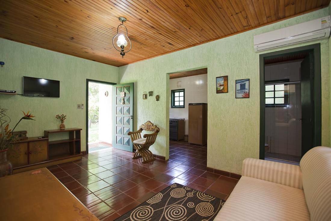 Villa Buonabitacolo São João del Rei Esterno foto