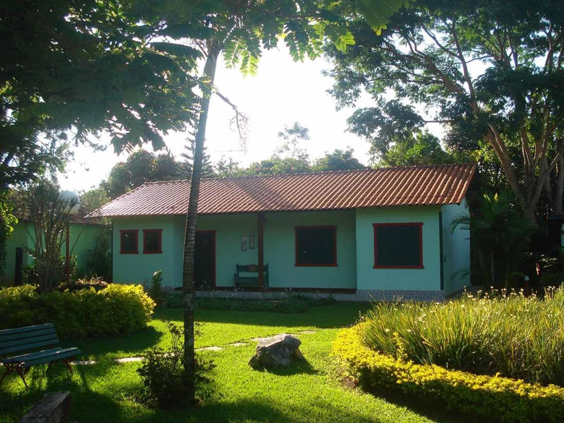 Villa Buonabitacolo São João del Rei Esterno foto