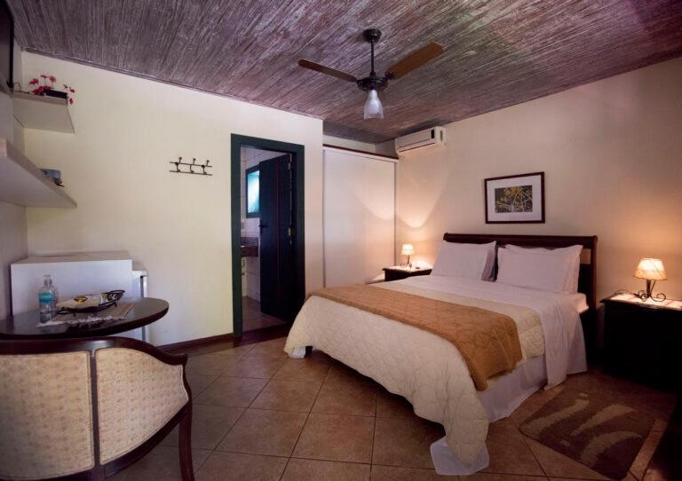 Villa Buonabitacolo São João del Rei Esterno foto